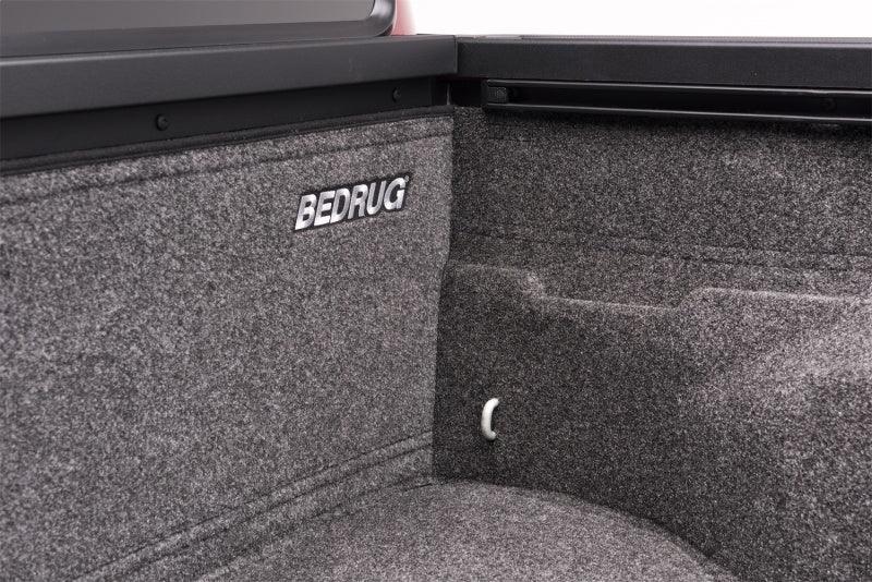 BedRug 22-23 Toyota Tundra 5ft 6in Bed Bedliner - Corvette Realm