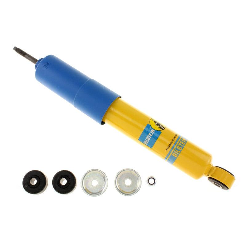 Bilstein B6 2004 Chevrolet Colorado Z85 LS Front 46mm Monotube Shock Absorber - Corvette Realm