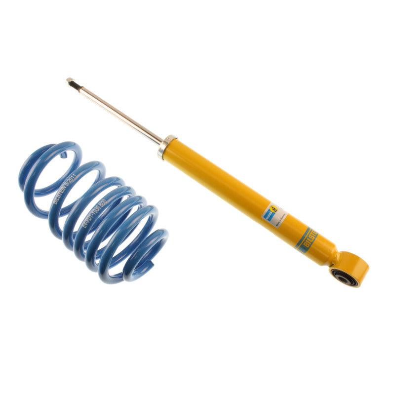 Bilstein B14 2010 Volkswagen Golf Base Front and Rear Performance Suspension System - Corvette Realm