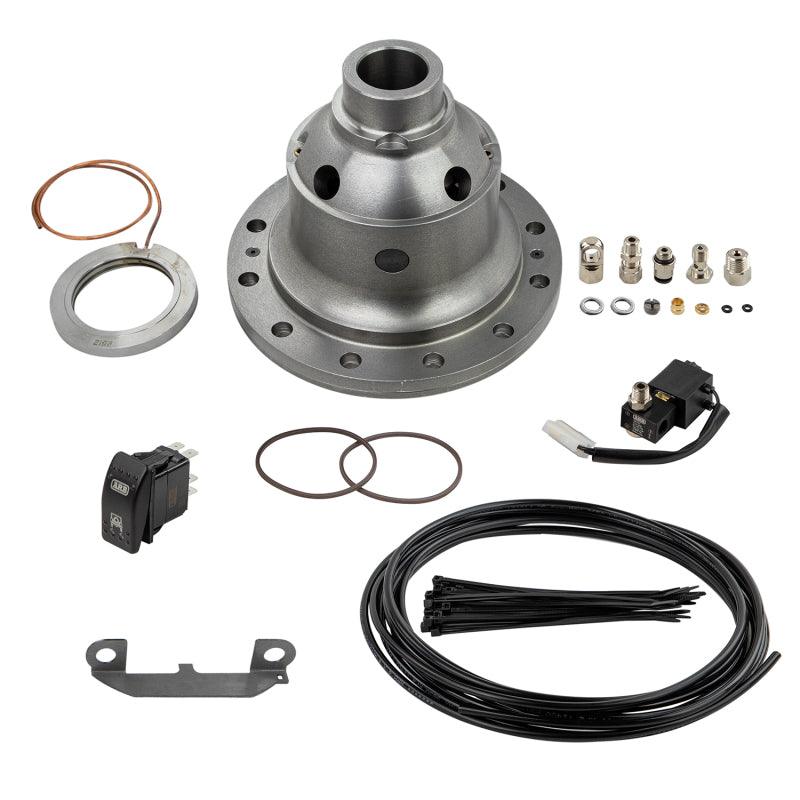ARB Airlocker 11.5In 30 Spl Aa&M S/N. - Corvette Realm