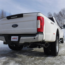 Load image into Gallery viewer, MBRP 17-25 Ford F250/350/450 6.7L Ex. Reg Cab 5in Filter Back Single Tip Aluminized Exhaust System