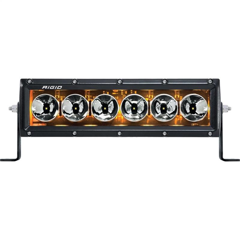 Rigid Industries Radiance+ 10in. RGBW Light Bar - Corvette Realm