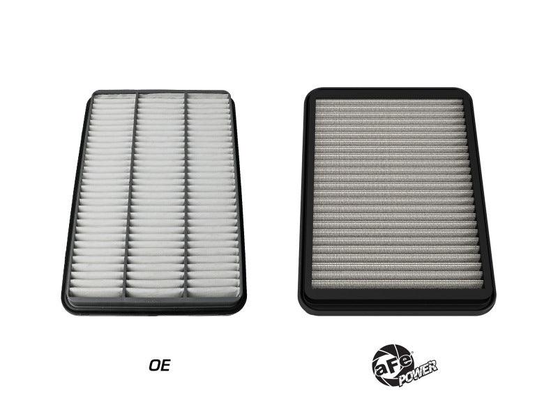 aFe Magnum FLOW Pro DRY S Air Filter 21+ RAM 1500 TRX V8-6.2L - Corvette Realm