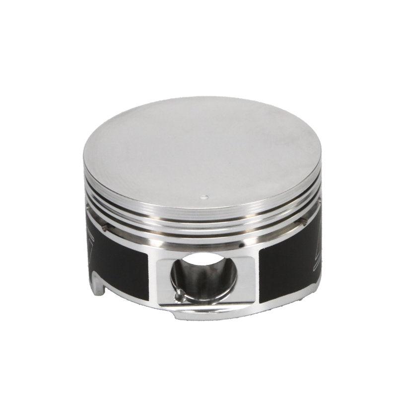 Wiseco Mini-Cooper 2002-5 FT 8.5:1 Turbo 77.5mm Piston Shelf Stock Kit - Corvette Realm