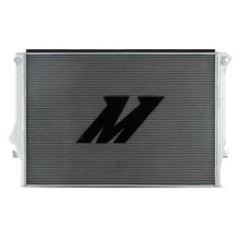 Load image into Gallery viewer, Mishimoto 2015+ Volkswagen/Audi MK7 Aluminum Radiator - Corvette Realm