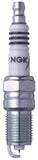 NGK IX Iridium Spark Plug Box of 4 (TR5IX) for C4/C5/C6 Corvette