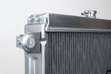 Load image into Gallery viewer, CSF 98-07 Toyota Land Cruiser / Lexus LX470 Heavy Duty All Aluminum Radiator - Corvette Realm