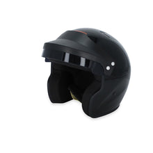 Load image into Gallery viewer, RaceQuip OF25 SA2025 GLBLK XLG HELMET