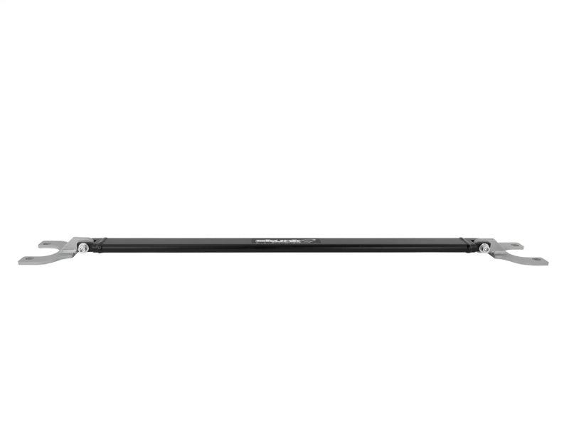 Skunk2 88-00 Honda Civic/Del Sol/94-01 Acura Integra Rear Upper Strut Tower Bar (Black Series) - Corvette Realm
