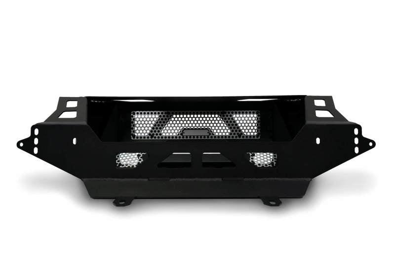 DV8 Offroad 03-09 Lexus GX 470 MTO Series Winch Front Bumper - Corvette Realm