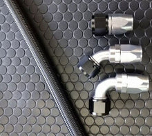 Load image into Gallery viewer, HKS S-Type O/C KIT FK8 CIVIC TYPE-R BLK