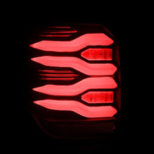 Load image into Gallery viewer, AlphaRex 10-21 Toyota 4Runner LUXX LED Taillights Blk w/Activ Light/Seq Signal - Corvette Realm