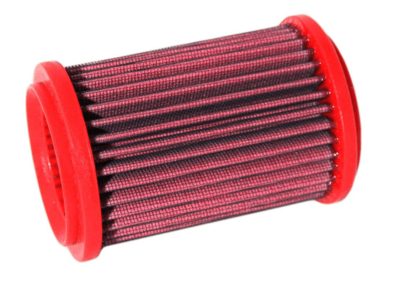 BMC 09-12 Ducati Hypermotard 1100 /S Replacement Air Filter - Corvette Realm