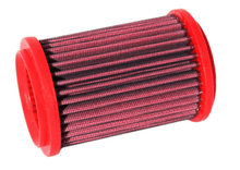 Load image into Gallery viewer, BMC 09-12 Ducati Hypermotard 1100 /S Replacement Air Filter - Corvette Realm