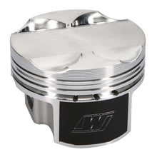 Load image into Gallery viewer, Wiseco Mitsubishi EVO 10 4B11-T 2008+ -4.5cc Piston Shelf Stock Kit - Corvette Realm