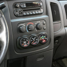 Load image into Gallery viewer, Banks Power 03-05 Dodge Ram 3-Gauge Dash Pod - Corvette Realm