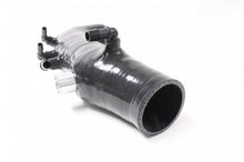 Load image into Gallery viewer, Perrin 08-13 Subaru WRX / 05-09 Legacy GT Black Turbo Inlet Hose