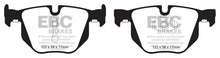 Load image into Gallery viewer, EBC 10-14 BMW X5 3.0 Turbo (35) Redstuff Rear Brake Pads - Corvette Realm