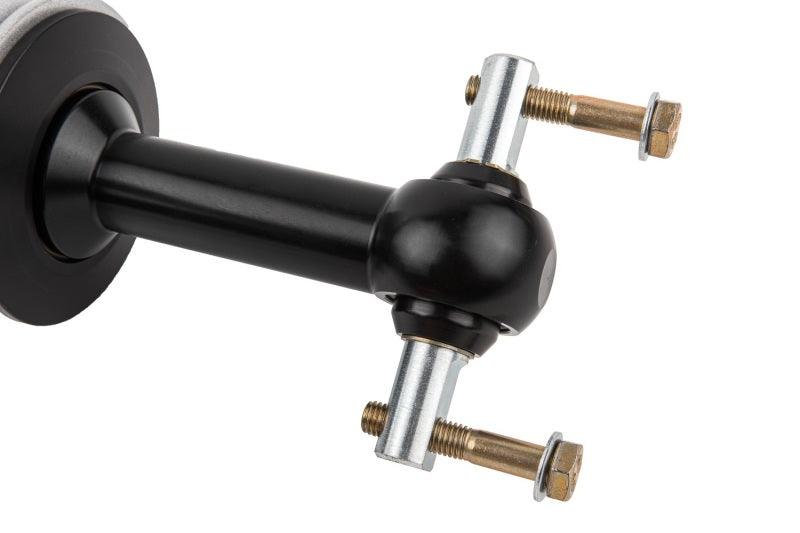 Fox 19+ GM 1500 Non-TrailBoss/Non-AT4 0-2in Lift / TB/AT4 0in Lift 2.5 Series Front RR Coil Over - Corvette Realm