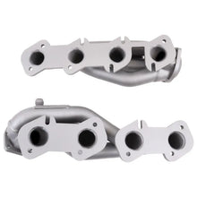 Load image into Gallery viewer, BBK 97-03 Ford F Series Truck 4.6 Shorty Tuned Length Exhaust Headers - 1-5/8 Titanium Ceramic - Corvette Realm