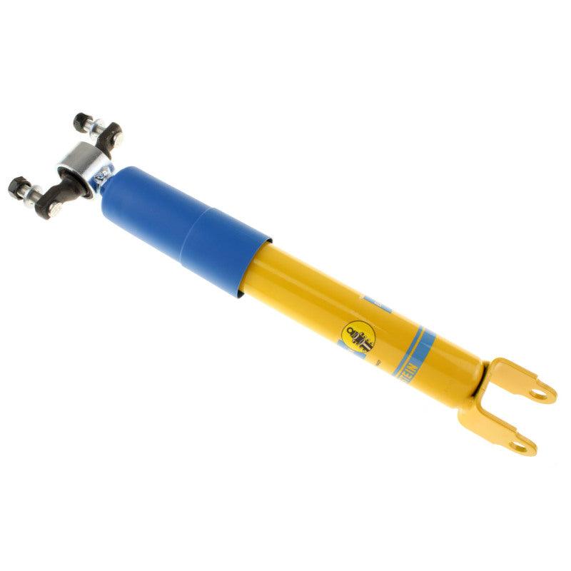 Bilstein 4600 Series 2013 GMC Sierra 3500 HD Denali Front Shock Absorber - Corvette Realm