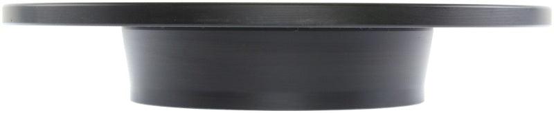 StopTech Slotted & Drilled Sport Brake Rotor - Corvette Realm