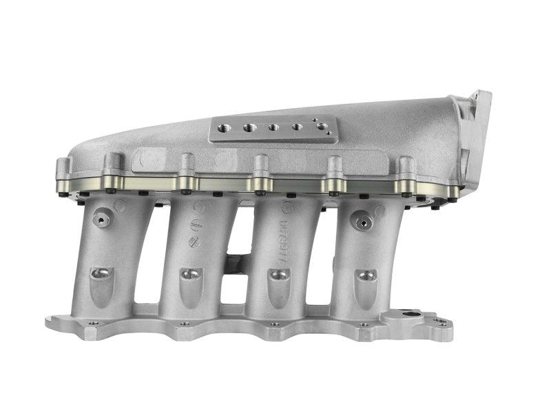 Skunk2 Ultra Series B Series VTEC 3.5L Intake Manifold - Silver (For 4.5L - add sk907-05-9001) - Corvette Realm
