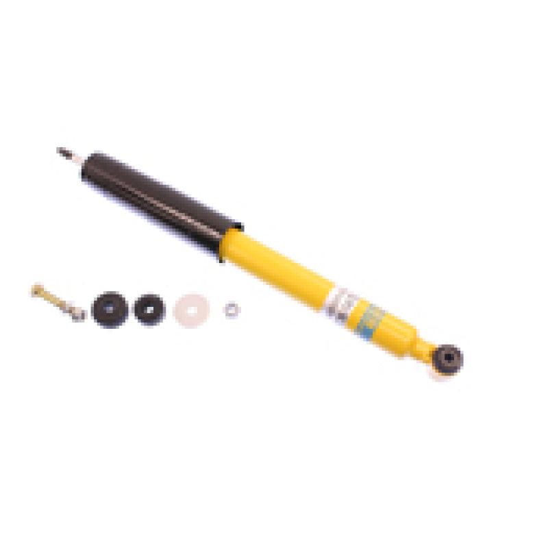 Bilstein B8 1984 Mercedes-Benz 190D 2.2 Rear 36mm Monotube Shock Absorber - Corvette Realm