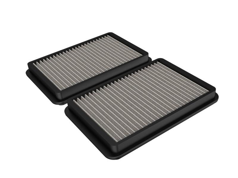 aFe Magnum FLOW Pro DRY S Air Filter 21+ RAM 1500 TRX V8-6.2L - Corvette Realm