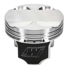 Load image into Gallery viewer, Wiseco Acura K20 K24 FLAT TOP 1.181X87MM Piston Shelf Stock Kit - Corvette Realm