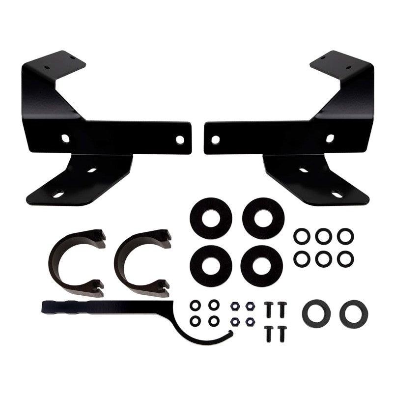 ARB Bp51 Fit Kit Lc80/105 Rear - Corvette Realm