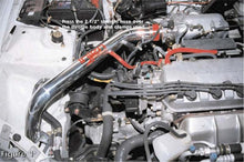 Load image into Gallery viewer, Injen 96-98 Civic Ex Hx EL (Canada) Black Cold Air Intake *Special Order* - Corvette Realm