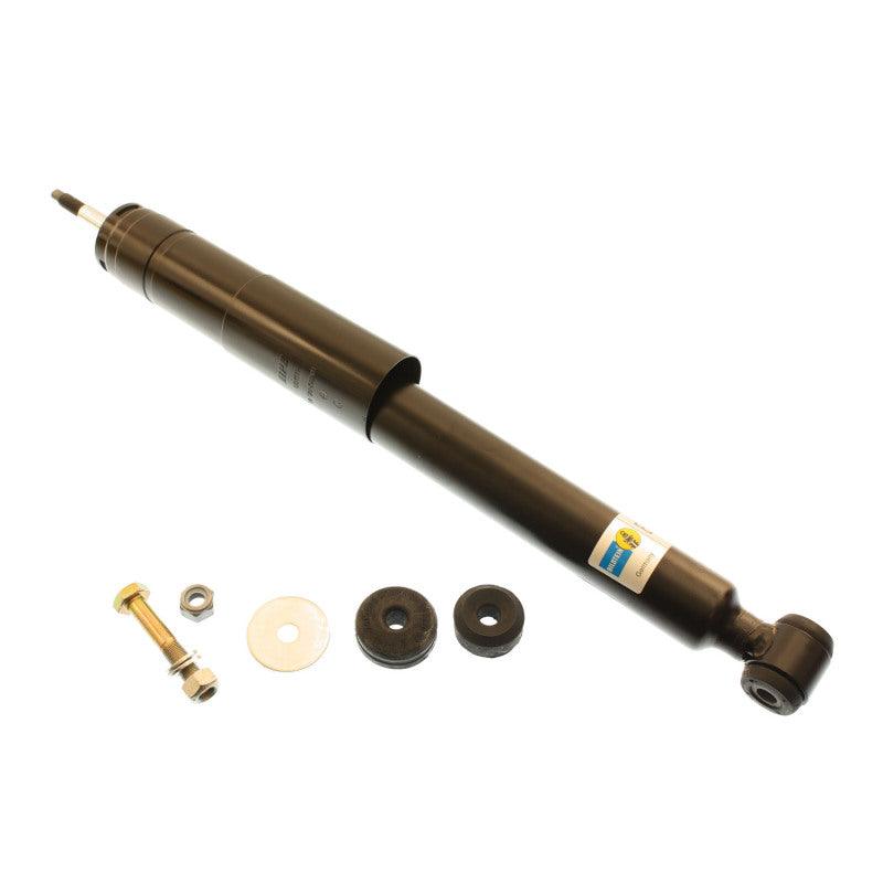 Bilstein B4 1990 Mercedes-Benz 300SL Base Rear 36mm Monotube Shock Absorber - Corvette Realm