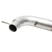 Load image into Gallery viewer, BBK 2015-16 Ford Mustang 3 Ecoboost Down Pipe With Cats - Corvette Realm