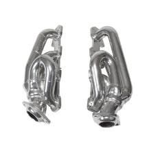 Load image into Gallery viewer, BBK 09-18 Dodge Ram 5.7L Hemi Shorty Tuned Length Exhaust Headers - 1-3/4 Silver Ceramic - Corvette Realm