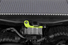 Load image into Gallery viewer, Perrin 2022+ Subaru WRX/19-23 Ascent/Legacy/Outback Top Mount Intercooler Bracket - Neon Yellow - Corvette Realm