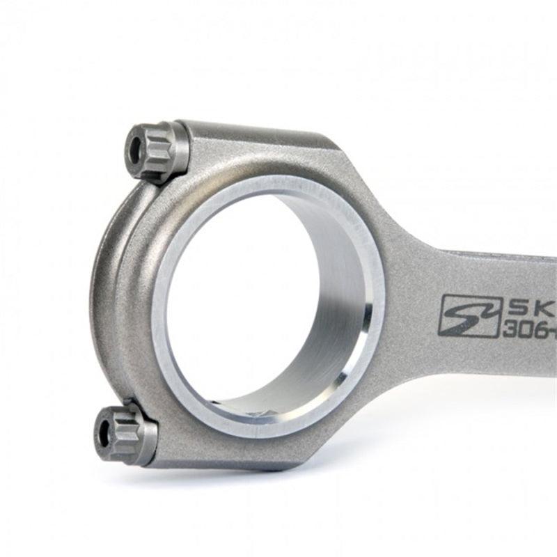 Skunk2 Alpha Series Honda H22A Connecting Rods - Corvette Realm