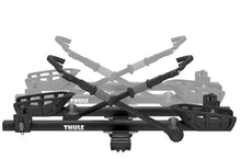 Load image into Gallery viewer, Thule T2 Pro XT 2 Bike Rack Add-On (Allows 4 Bike Capacity/2in. Receivers Only) - Black - Corvette Realm