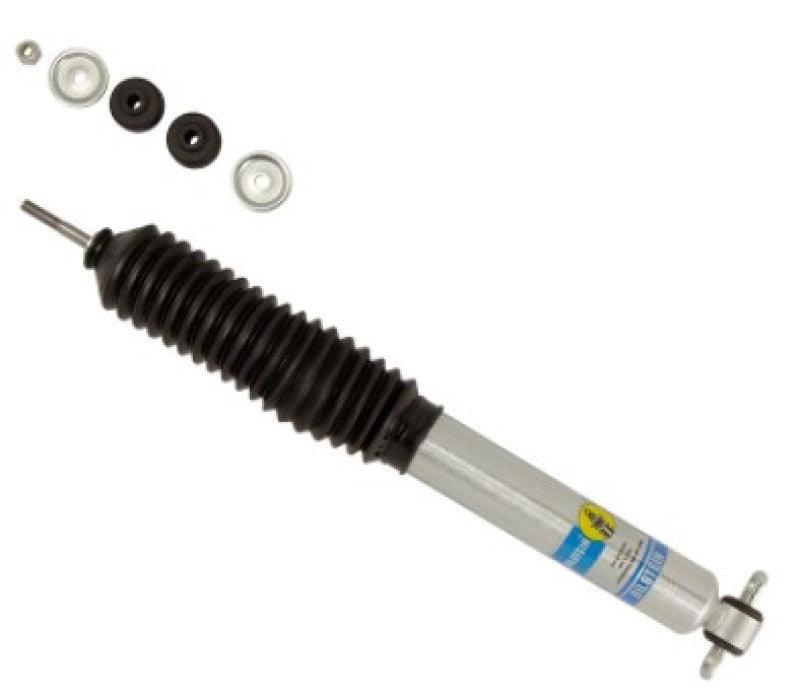 Bilstein 5100 Series 1998 Jeep Wrangler SE Front 46mm Monotube Shock Absorber - Corvette Realm