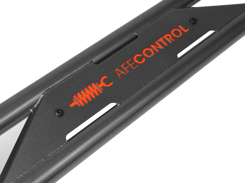 aFe Control 14-18 BMW 228i  (F22/F23) Control Front Suspension Strut Brace