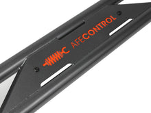 Load image into Gallery viewer, aFe Control 14-18 BMW 228i  (F22/F23) Control Front Suspension Strut Brace