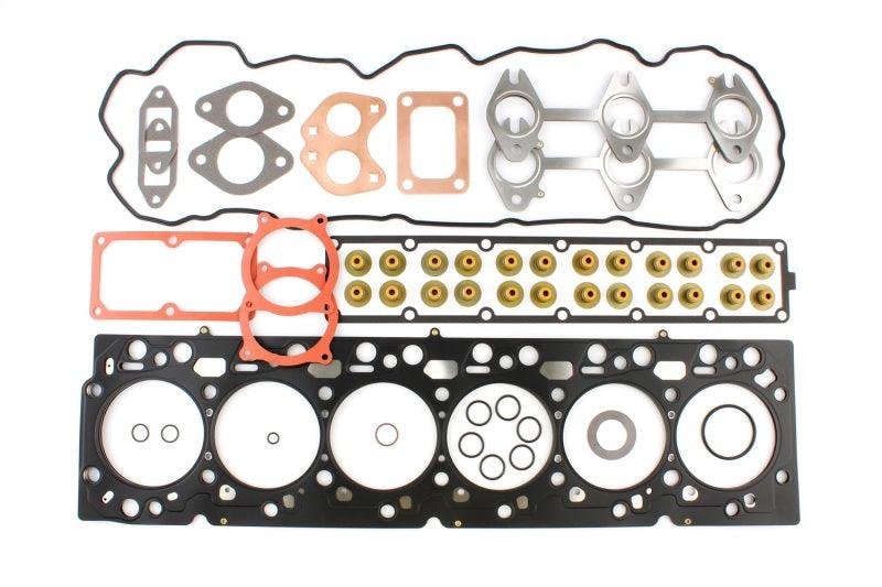 Cometic Street Pro 09+ CMS 6.7L Cummins Diesel 4.312inch Top End Gasket Kit - Corvette Realm