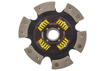 Load image into Gallery viewer, ACT 2007 BMW 335i 6 Pad Sprung Race Disc - Corvette Realm
