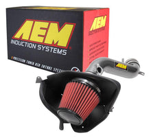Load image into Gallery viewer, AEM 2018 Toyota Camry V6-3.5L F/I Cold Air Intake - Corvette Realm