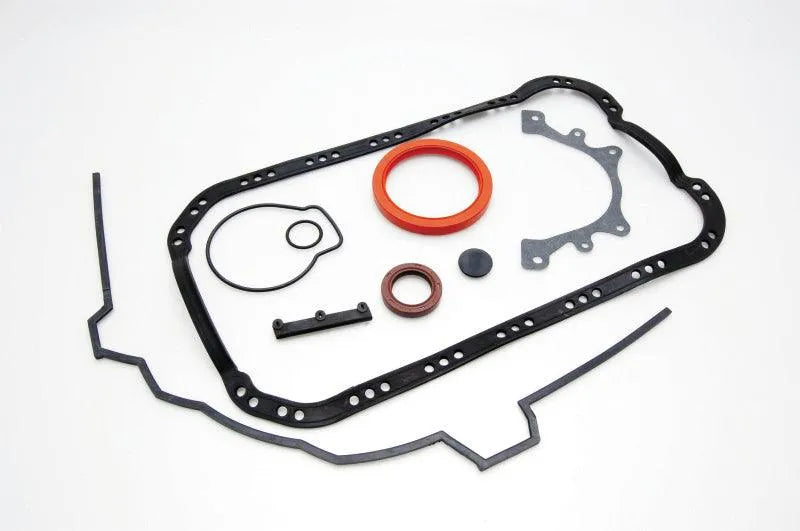 Cometic Street Pro Honda 1992-95 SOHC D16Z6 Bottom End Kit - Corvette Realm