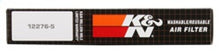 Load image into Gallery viewer, K&amp;N 11-13 KTM 125 Duke / 12-13 KTM 200 Duke Replacement Panel Air Filter