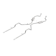 Load image into Gallery viewer, MagnaFlow C/B 59-64 Bel Air/Biscayne/Impala - Corvette Realm