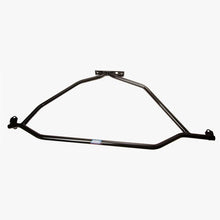 Load image into Gallery viewer, BBK 86-93 Mustang 5.0 Tubular Strut Tower Brace - Black Powdercoat Finish - Corvette Realm