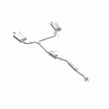 Load image into Gallery viewer, MagnaFlow BRE Exhaust Kit 04-08 Acura TSX 2.4L