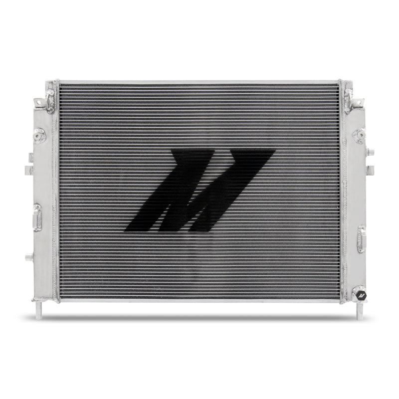 Mishimoto 06-15 Mazda Miata (NC) Performance Aluminum Radiator - Corvette Realm